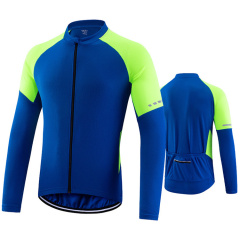 Custom Designs Cycling Jersey Fashion Professional Cycling Jersey Italian With Multiple Pockets