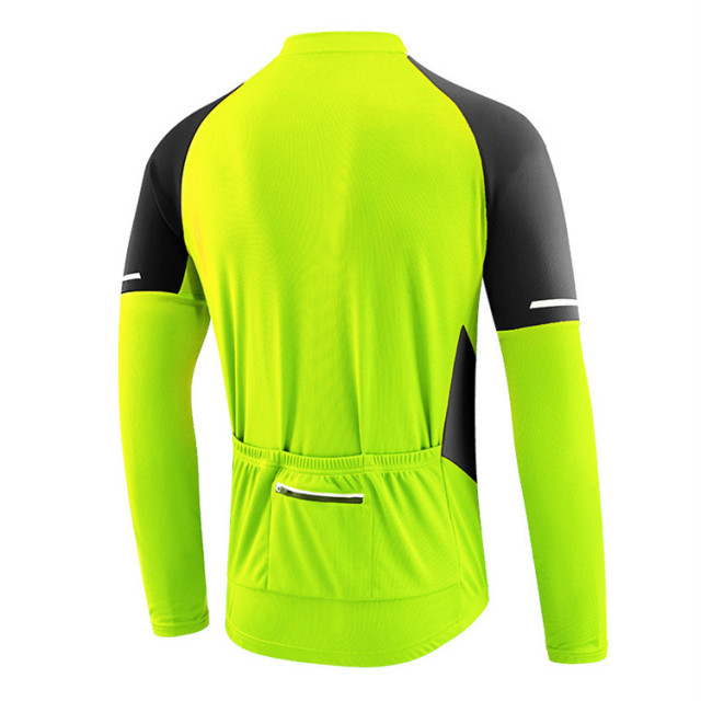 Custom Designs Cycling Jersey Fashion Professional Cycling Jersey Italian With Multiple Pockets