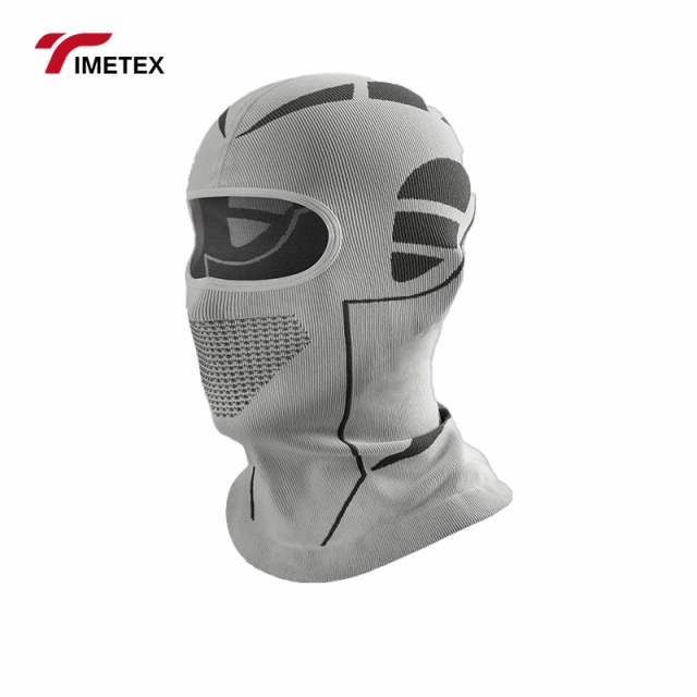 Winter Outdoor Sports Wind Protection Face Scarf New Ski Riding Mask Warm and Breathable Thick Neckerchief