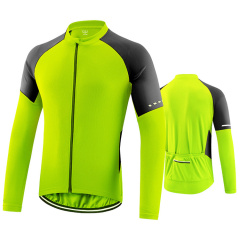 Custom Designs Cycling Jersey Fashion Professional Cycling Jersey Italian With Multiple Pockets