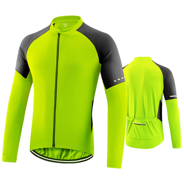 Custom Designs Cycling Jersey Fashion Professional Cycling Jersey Italian With Multiple Pockets