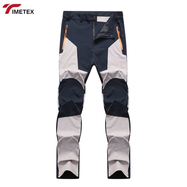 Dark blue + White gray
