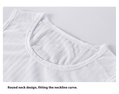 TIMETEX Designed Summer Men Cycling Undershirt Sweat Wicking Base Ciclismo Sleeveless Seamless Cycling Base Layers