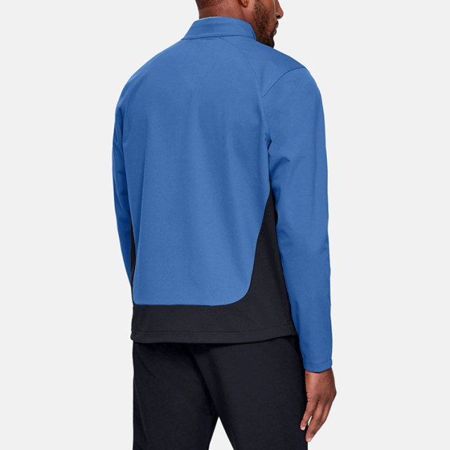 Hot Sell High Quality Bicycle Jersey Outdoor Cycling Sports Windbreak Riding Jersey Men's Cycling Windbreaker