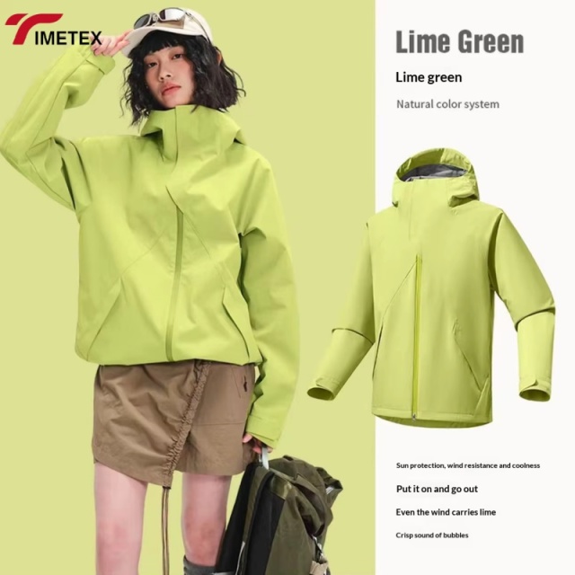 Lemon Green