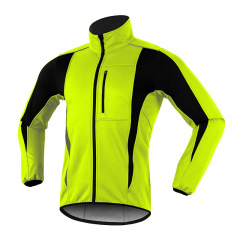 Neon Yellow
