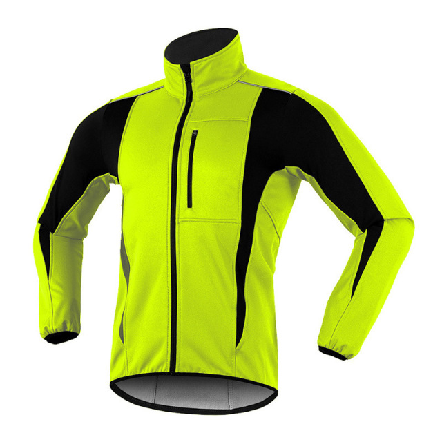 Neon Yellow