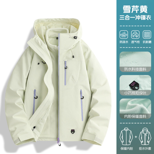 Xue qin huang regular [three in one]]