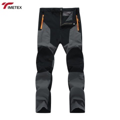 Black + Dark Gray
