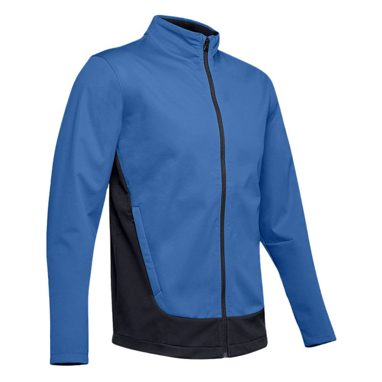 Hot Sell High Quality Bicycle Jersey Outdoor Cycling Sports Windbreak Riding Jersey Men's Cycling Windbreaker