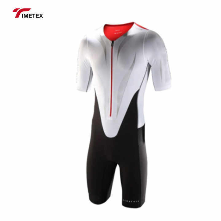 Wholesale Custom Breathable Cycling Bib Shorts and Jersey Mountain Bike Cycle Jersey Pro Team Cycling Jersey Set for Men