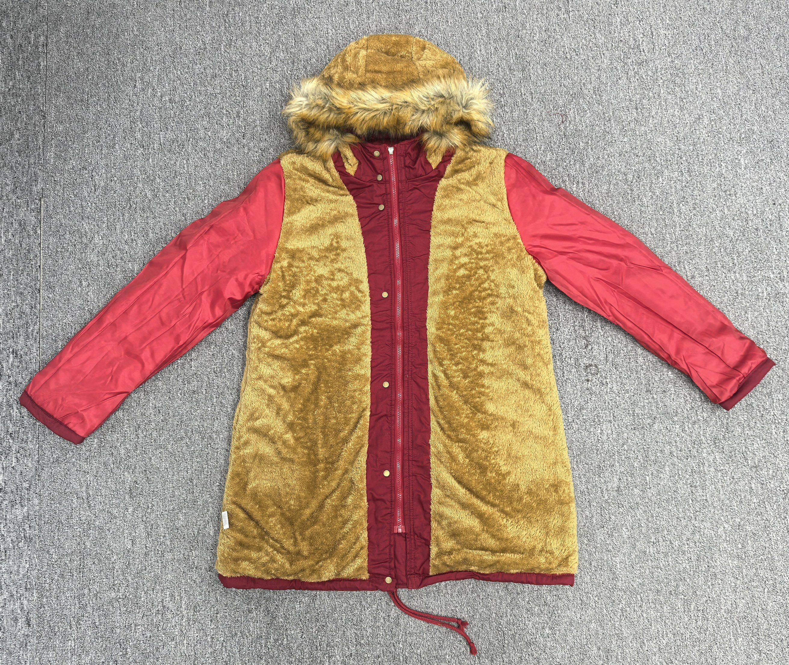 Winter Warm Coat Over Size Women's Cotton-padded Jacket Winter Jackets for Women 2025