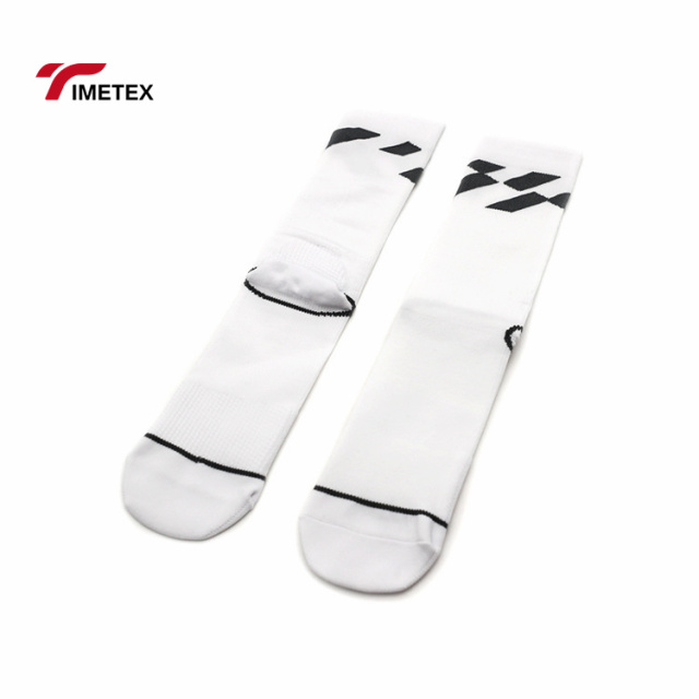 Custom Cycling Socks Men's and Women's Compression Cycling Socks Sports Socks Outdoor