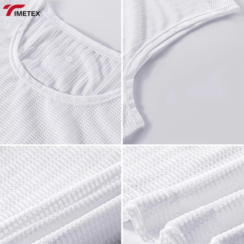 TIMETEX Designed Summer Men Cycling Undershirt Sweat Wicking Base Ciclismo Sleeveless Seamless Cycling Base Layers