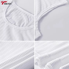 TIMETEX Designed Summer Men Cycling Undershirt Sweat Wicking Base Ciclismo Sleeveless Seamless Cycling Base Layers
