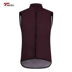 TIMETEX Casual Cycling Jackets Windproof and Waterproof Canvas Tops Vest for Road Bike Racing in Spring Plus Size Available