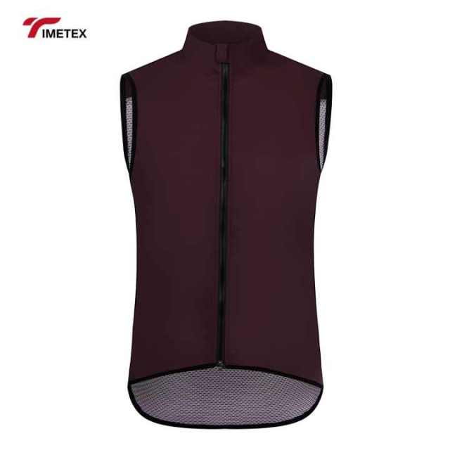 TIMETEX Casual Cycling Jackets Windproof and Waterproof Canvas Tops Vest for Road Bike Racing in Spring Plus Size Available