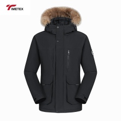 TIMETEX Women's Lightweight Waterproof Running Jacket Forest Style Stand Collar Zipper Closure Wholesale Factory Price Outdoor