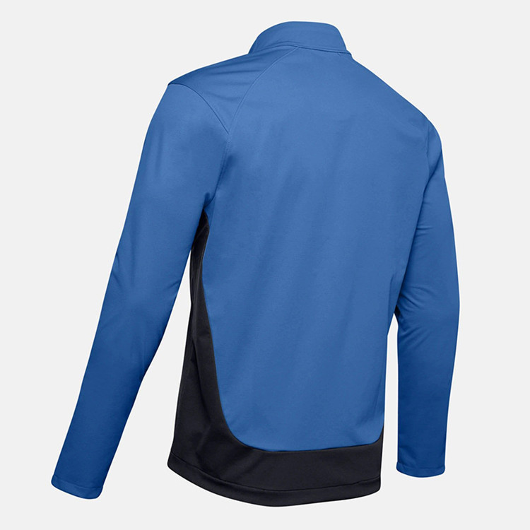 Hot Sell High Quality Bicycle Jersey Outdoor Cycling Sports Windbreak Riding Jersey Men's Cycling Windbreaker