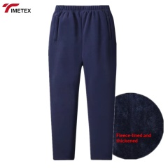 TIMETEX Clothing Manufacturers Custom 600g Jogger Sweatpants  Pants & Trousers Oversized Unisex Design Print logo Sweatpants