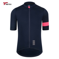 Dark blue- pink