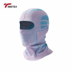 Winter Outdoor Sports Wind Protection Face Scarf New Ski Riding Mask Warm and Breathable Thick Neckerchief