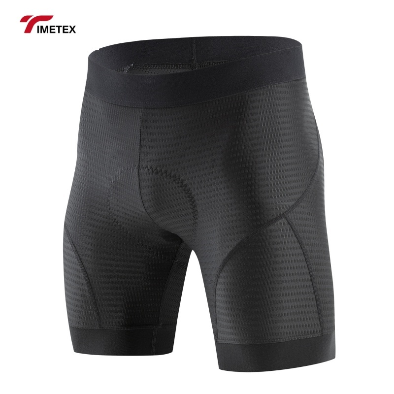 TIMETEX Latest Design High Quality Cycling Bib Shorts Tights Custom Logo Breathable for Men Women Mobile Bike Mountain