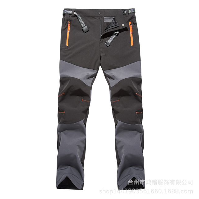 Dark gray