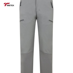 Baggy Windbreaker Pants Quick Dry Waterproof Ripstop Breathable Sports Cargo for Outdoor Hiking Hunting Fishing Casual