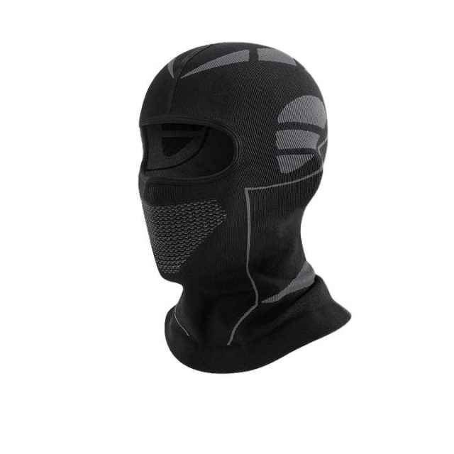 Winter Outdoor Sports Wind Protection Face Scarf New Ski Riding Mask Warm and Breathable Thick Neckerchief