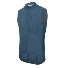 Mens Summer Cycling Jersey Sleeveless Vest Waterproof Quick Dry Mtb Cycling Vest Bicycle Cycling Gilet
