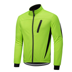 Fluorescent Yellow