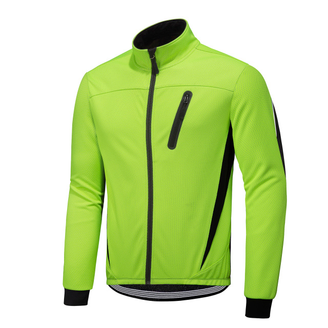 Fluorescent Yellow