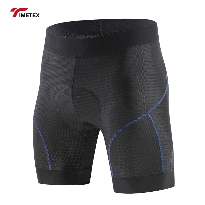 TIMETEX Latest Design High Quality Cycling Bib Shorts Tights Custom Logo Breathable for Men Women Mobile Bike Mountain
