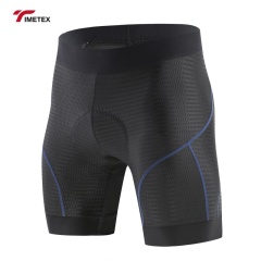 TIMETEX Latest Design High Quality Cycling Bib Shorts Tights Custom Logo Breathable for Men Women Mobile Bike Mountain