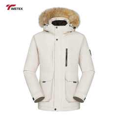 TIMETEX Women's Lightweight Waterproof Running Jacket Forest Style Stand Collar Zipper Closure Wholesale Factory Price Outdoor