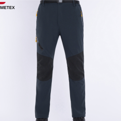 TIMETEX Quick Dry Summer Outdoor Sport Trousers Lightweight Casual Cargo with Water Resistant Breathable Pockets Logo on Waist