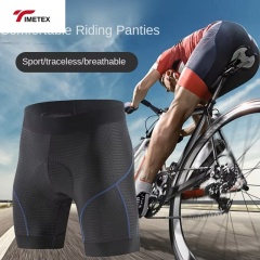 TIMETEX Latest Design High Quality Cycling Bib Shorts Tights Custom Logo Breathable for Men Women Mobile Bike Mountain
