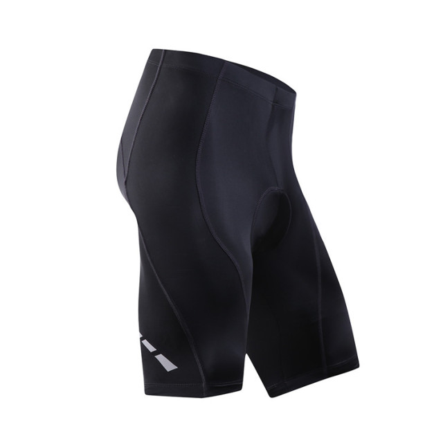 Wholesale Customization Men Women Cycling Shorts MTB Road Sponge Pad Cycling Shorts Anti-Slip Design Cycling Wear Shorts