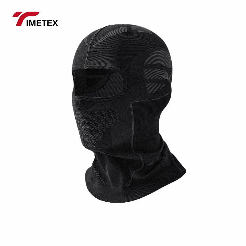 Winter Outdoor Sports Wind Protection Face Scarf New Ski Riding Mask Warm and Breathable Thick Neckerchief