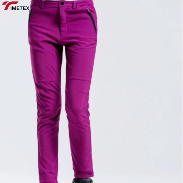Purple Red