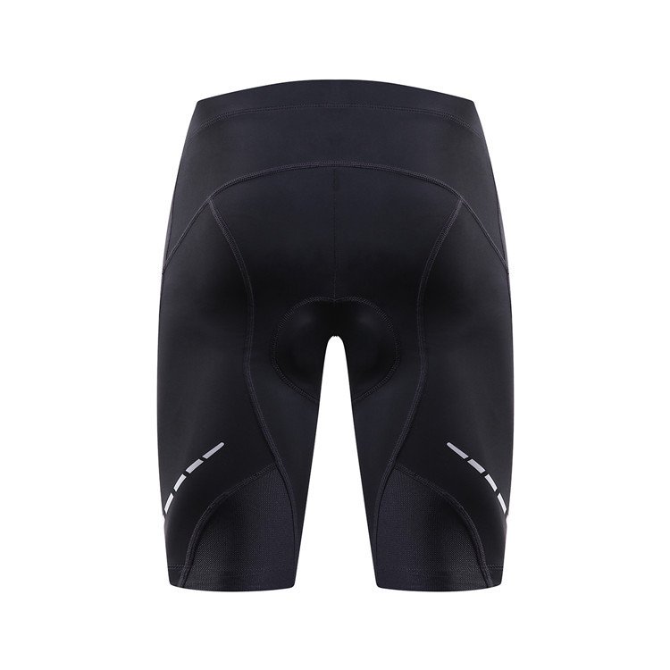 Wholesale Customization Men Women Cycling Shorts MTB Road Sponge Pad Cycling Shorts Anti-Slip Design Cycling Wear Shorts