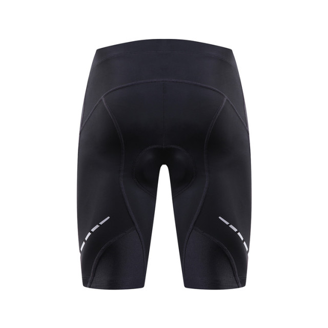 Wholesale Customization Men Women Cycling Shorts MTB Road Sponge Pad Cycling Shorts Anti-Slip Design Cycling Wear Shorts