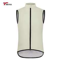 TIMETEX Customized Unisex XL Motocross Vest High Quality Breathable Outdoor Team Windbreaker Waterproof Jacket
