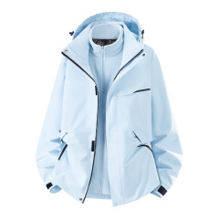 Baby blue