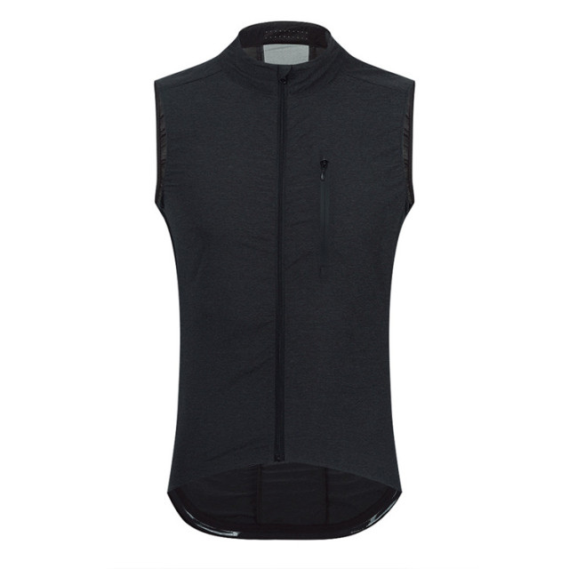 Mens Summer Cycling Jersey Sleeveless Vest Waterproof Quick Dry Mtb Cycling Vest Bicycle Cycling Gilet