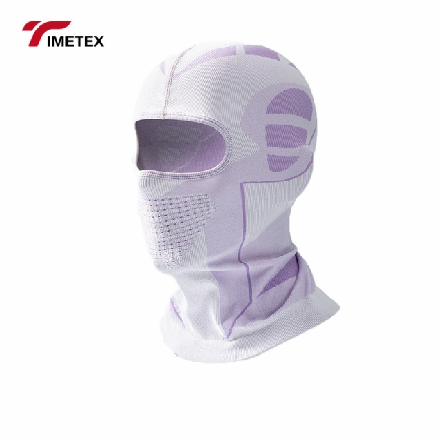Winter Outdoor Sports Wind Protection Face Scarf New Ski Riding Mask Warm and Breathable Thick Neckerchief