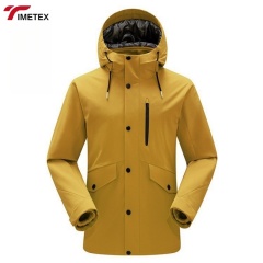 Lemon yellow