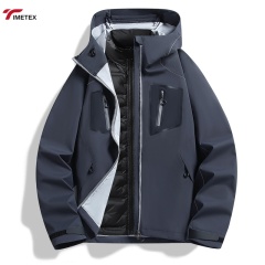 Dark Navy