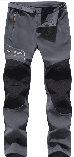 Dark Grey